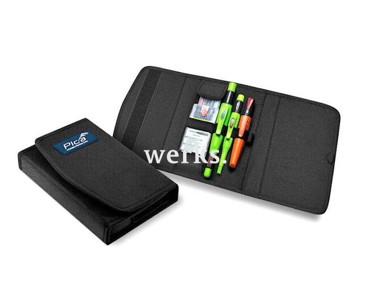 Набор для разметки Pica Carpenter Master-Set 55030 4 пр.