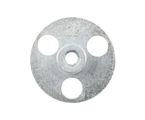 Направляющая для плашек 20х5 M 4 GSR B00499002