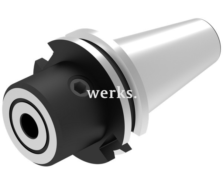 Цилиндрический хвостовик-адаптер WHISTLE NOTCH 69871-ADB40-WN10-50-V Ceratizit 82406110