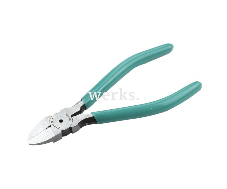 Бокорезы прецизионные для пластика ProsKit PM-805E