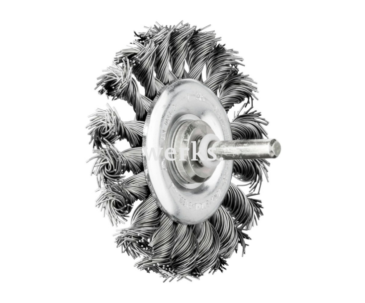 Щетка Pferd RBG 7012/6 ST 0.50