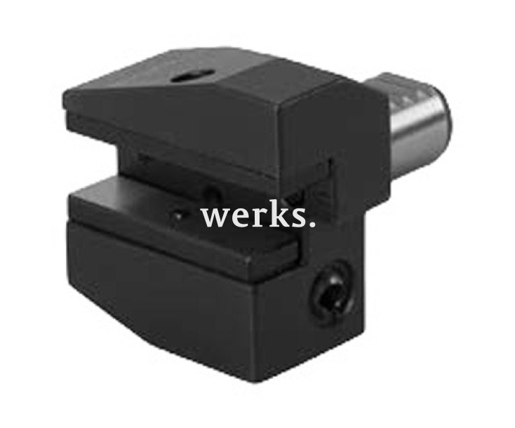 Державка 1115-16P Bison 341115001000