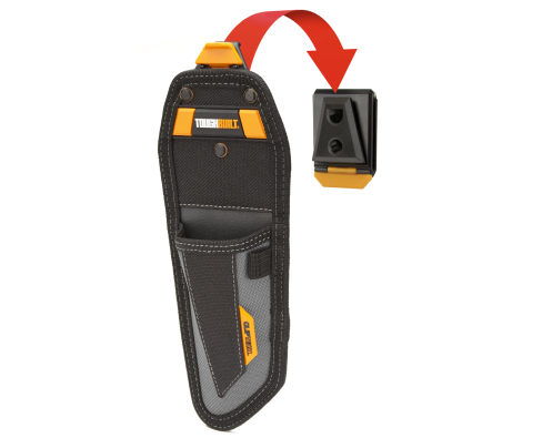Кобура для ножа быстросъемная поясная TOUGHBUILT TB-CT-30-L