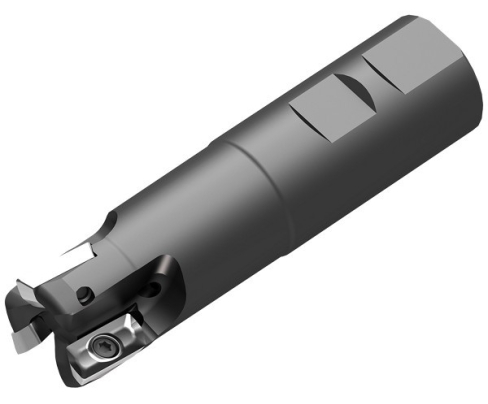 Концевая фреза MAXIMILL CHSC.32.R.03-19 Ceratizit 50679033