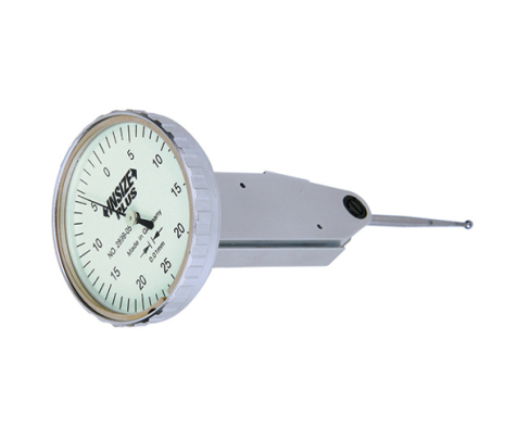 Индикатор рычажно-зубчатый Insize 2899-05