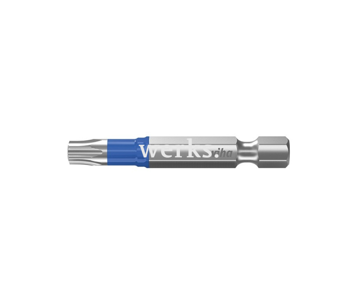 Набор сменных бит Wiha T bit TORX T30 7045-T930 41648, 5 шт.