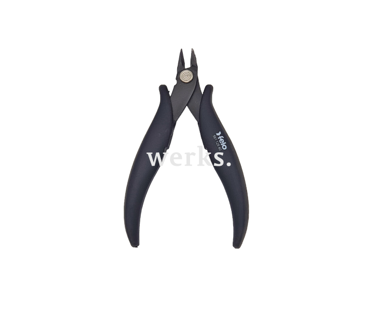 Бокорезы диагональные 128 мм Felo 59112840