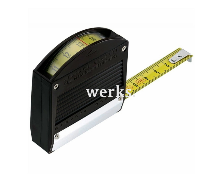 Рулетка Stanley 0-32-125