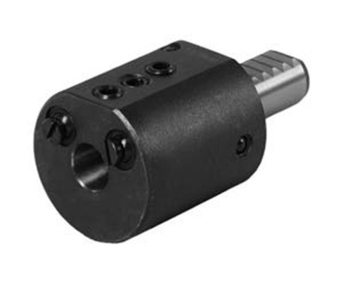 Державка 1258-30-10 Bison 341258433500