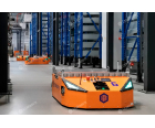 Роботизированная система перевозки ARSENAL SHUTTLE