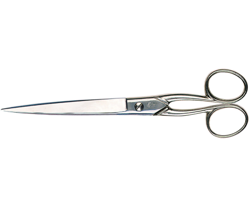 Ножницы для резки бумаги и обоев Erdi ER-D853-200