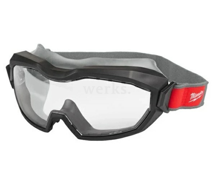 Очки Milwaukee 4932493437