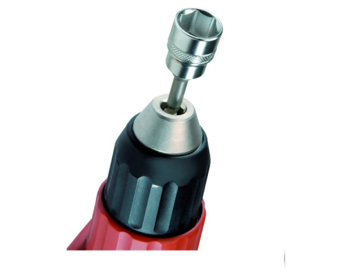 Набор адаптеров 9083312-3 Heyco HE-90833120305 3 штуки