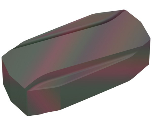 Твердосплавная пластина для очистки YNUF 200920S42-M50 CTCP625 Ceratizit 7400742200