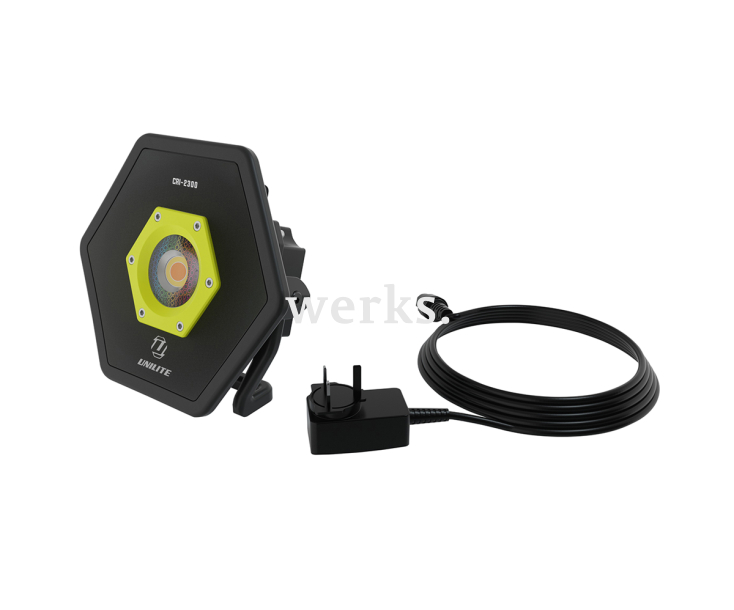 Прожектор компактный UNILITE CRI-2300