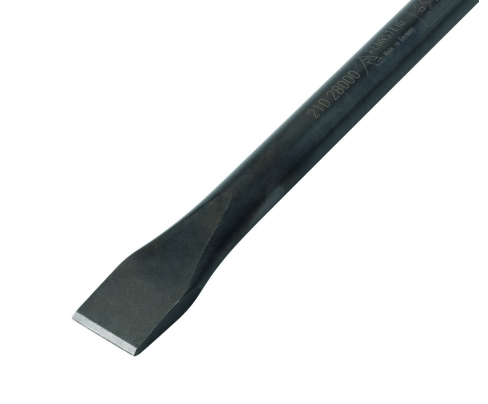 Зубило плоское с хвостовиком SDS max для перфоратора Rennsteig RE-21040000