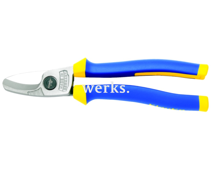 Ножницы механические для медного кабеля Ø 20 мм Klauke KLKK102