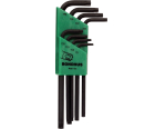 Набор штифтовых ключей TORX TR Bondhus 32434 длинных 8 предметов