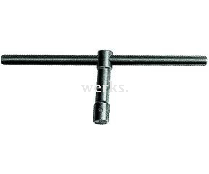 Предохранительный ключ, для размера 1200, шестигранник 24 Röhm 150548