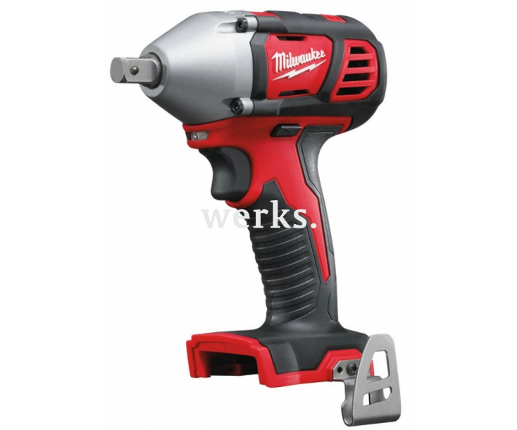 Гайковерт Milwaukee M18 BIW12-0 (4933443590)