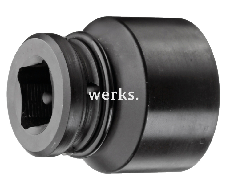 Ударная головка1