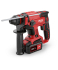 Комбинированный аккумуляторный перфоратор 18 В CHE 18.0-EC C Flex 491284