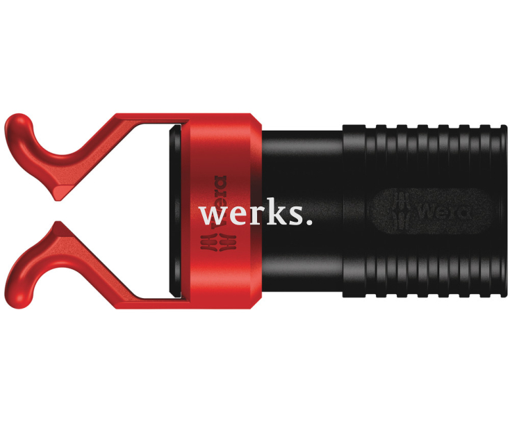 Фиксатор винтов на отвертку Wera 1441 WE-073681