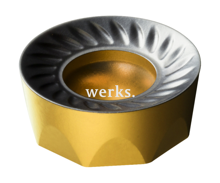 Пластина Sandvik RCKT 1204M0 PM 4240