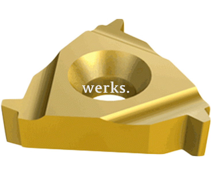 Пластина ISCAR 22IL 5 TR IC908