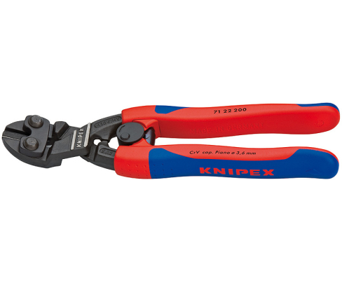 KNIPEX CoBolt компактный болторез KN-7122200
