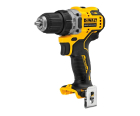 Дрель DeWALT DCD701N-XJ