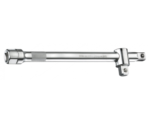 Ручка-удлинитель 1/2" с бегунком 50850-03 Heyco (HEYTEC) HE-50850030083