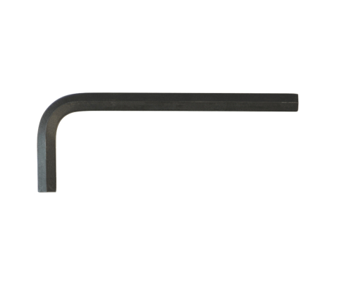 Штифтовый ключ Bondhus 12293 HEX 24 x 213 короткий