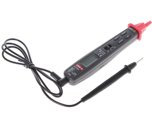 Мультиметр-пробник цифровой UNI-T UT118A