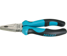 Плоскогубцы комбинированные режущие 160 мм Hazet 1850M-22
