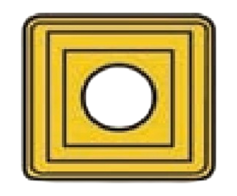 Пластина Sandvik SNMG 190616 CT35M