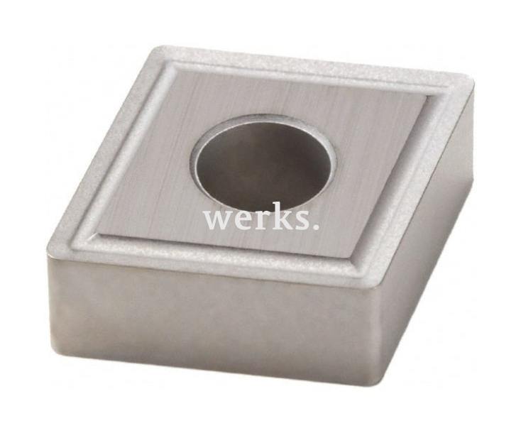 Пластина для точения Seco CNGG 120402 M1 883