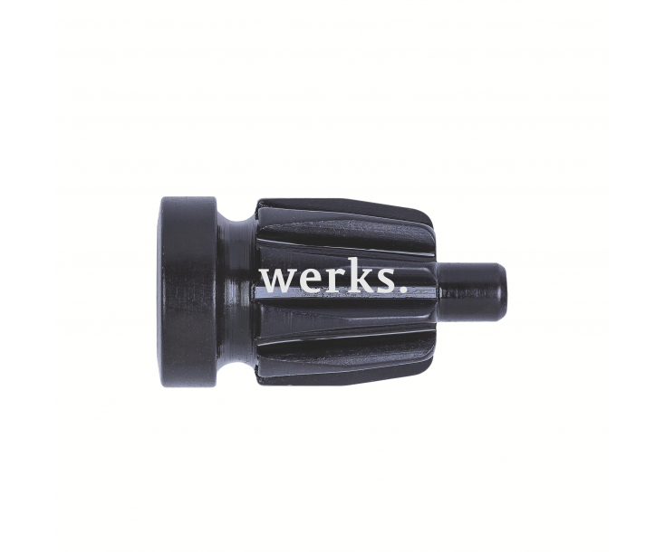 Приводная шестерня, размер 100 Röhm 101755