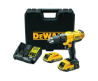 Дрель DeWALT DCD771D2-QW