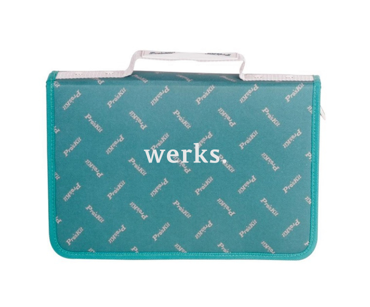 Набор для обслуживания ПК ProsKit PK-2096BM