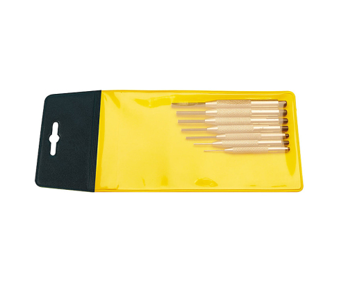 Набор выколоток 6393 Padre 639300000