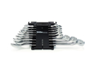 Набор комбинированных коленчатых ключей 810CPH9 /PLAST.HOLDER Padre 81032109