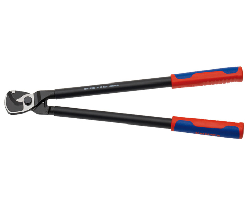 Ножницы для резки кабелей Knipex KN-9512500
