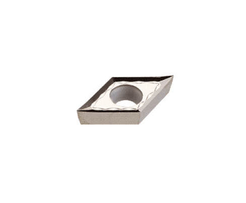 Пластина ISCAR DCGT 070202 AS IC20