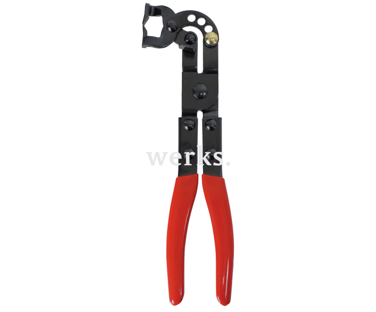 Щипцы для снятия заклепок Gedore 3236579