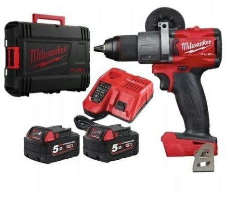 Дрель Milwaukee M18 FPD2-502X FUEL (4933464264)