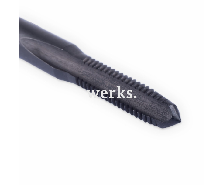 Ручные метчики набором DIN 352 HSSE-VAP M 5 Werks W.1626340