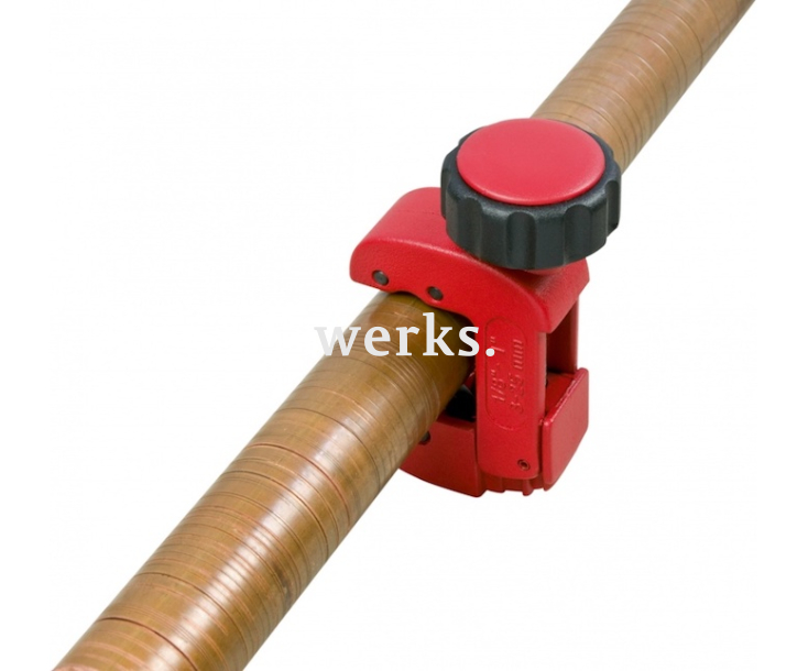 Труборез 1494 Heyco (HEYTEC) HE-50816402500