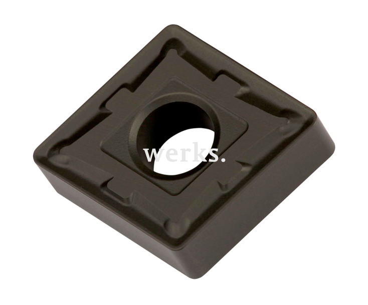 Пластина Pramet CNMG 120404 E-M T9315