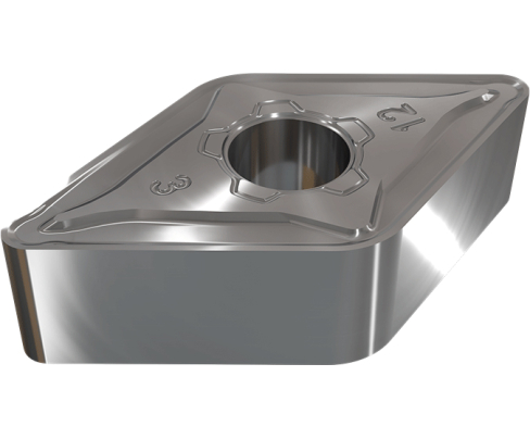 Пластина ISCAR DNMG 150612 M3M IC6025